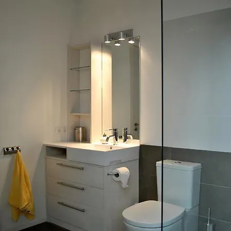 Villa Ermita Puntagorda  Room photo