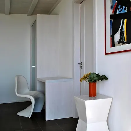 Villa Ermita Puntagorda  Room photo