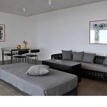 Villa Ermita Puntagorda  Room photo