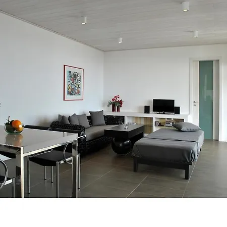 Villa Ermita Puntagorda  Room photo