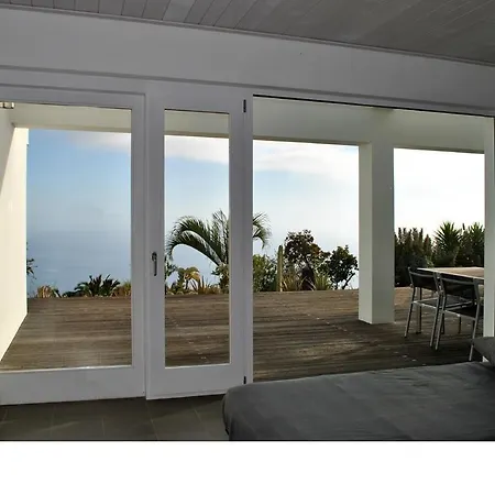Villa Ermita Puntagorda  Room photo