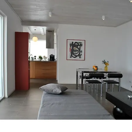 Villa Ermita Puntagorda  Room photo