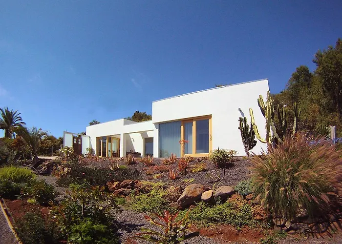 Villa Ermita