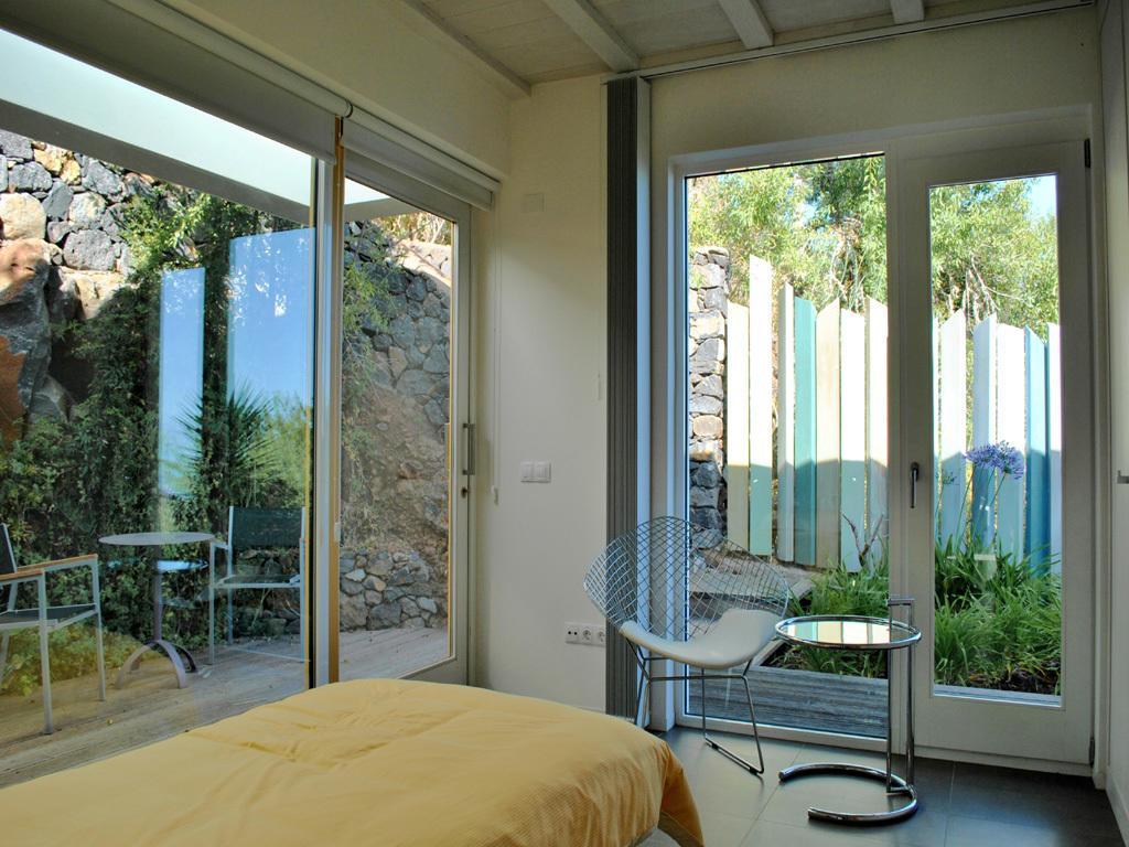 Villa Ermita Puntagorda (La Palma)