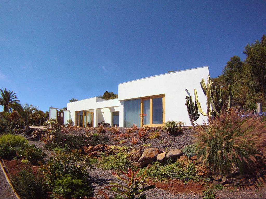 Ermita Puntagorda (La Palma)